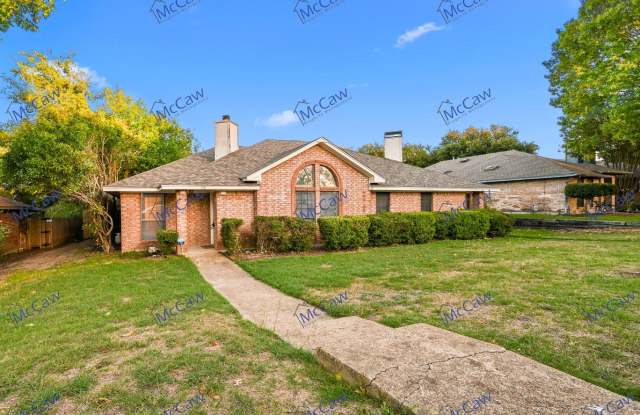 138 Larchbrook Dr. - 138 Larchbrook Drive, DeSoto, TX 75115