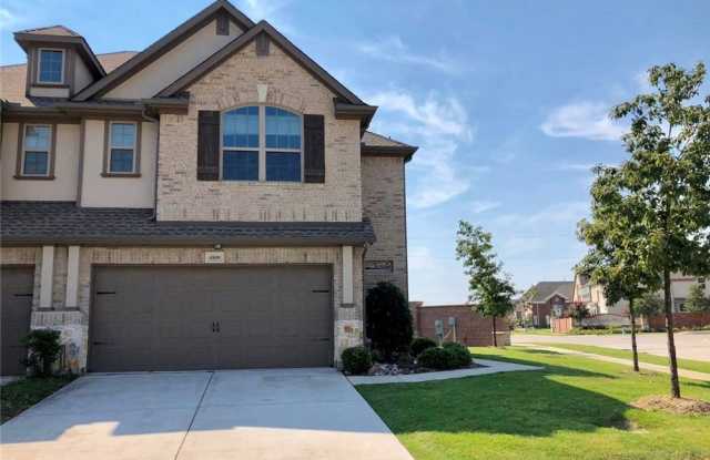 4800 Bridgewater Street - 4800 Bridgewater Street, Plano, TX 75074