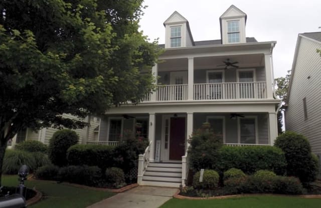 103 Centennial Drive - 103 Centennial Dr, Peachtree City, GA 30269
