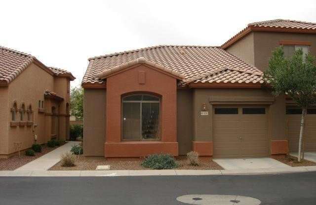 2600 E Springfield Place - 2600 East Springfield Place, Chandler, AZ 85286