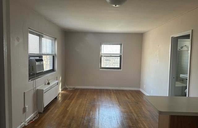 400 Park Place - 400 Park Place, Fort Lee, NJ 07024