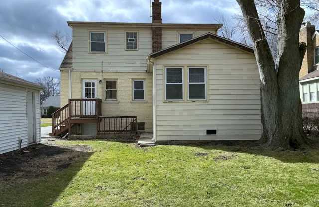 12244 Foley Boulevard - 12244 Foley Boulevard, Coon Rapids, MN 55448