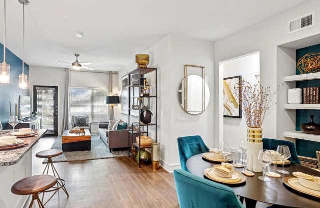 Avalon Frisco North Gallery 3