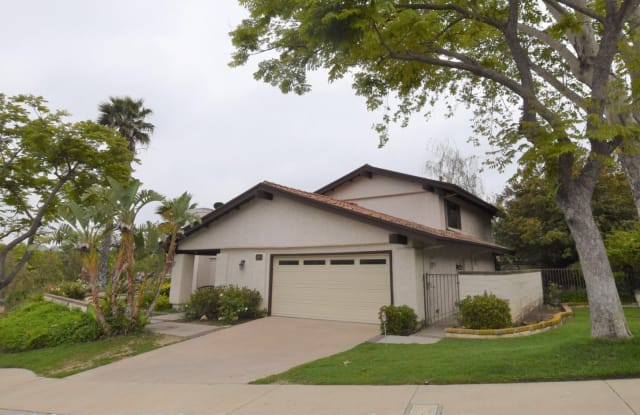 3995 CALLE DEL SOL - 3995 Calle Del Sol, Thousand Oaks, CA 91360