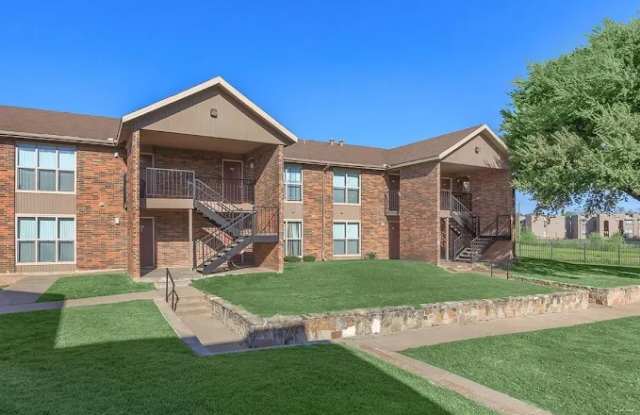 Summit at the Villages of Waco Apartments - Affordable Housing photos photos