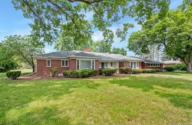 510 RIDGEMONT Avenue - 510 Ridgemont Avenue, Dearborn, MI 48124 510 RIDGEMONT Avenue - 510 Ridgemont Avenue, Dearborn, MI 48124