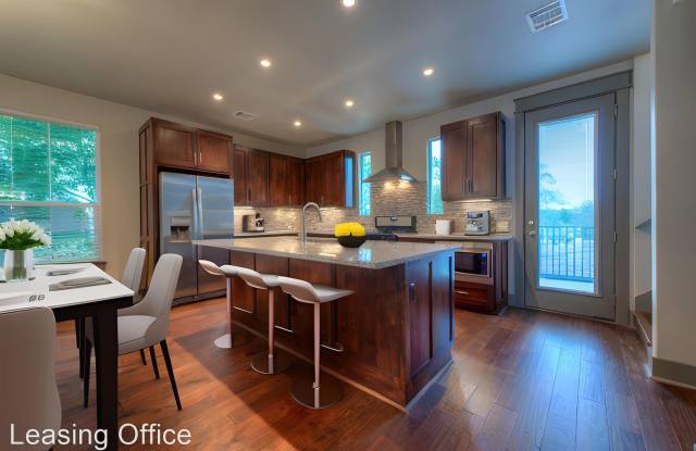 3110 Grandview Street - 3110 Grandview Street, Austin, TX 78705