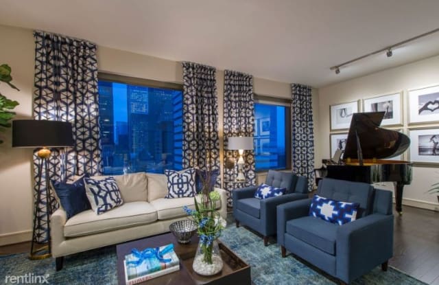 781 Preston St - 781 Preston Street, Houston, TX 77002