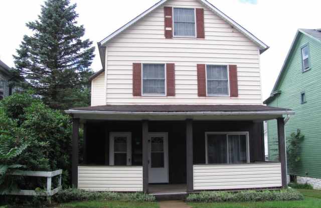 821 Park Avenue, 1st Fl. - 821 Park Avenue, Johnstown, PA 15902