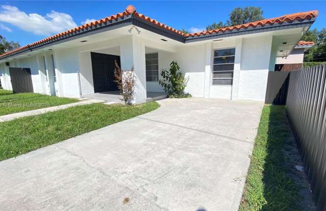 1321 Southwest 14th Street - 1321 Southwest 14th Street, Miami, FL 33145 1321 Southwest 14th Street - 1321 Southwest 14th Street, Miami, FL 33145