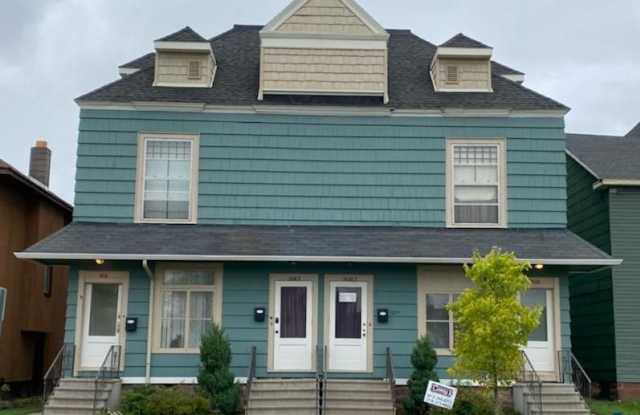 1820 John Ave - 1820 John Ave, Superior, WI 54880