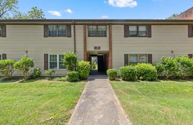 1208 Manassas Court Gallery 2