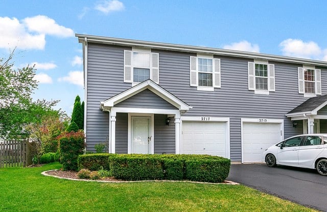 2717 Glenwood Court - 2717 Glenwood Court, Naperville, IL 60564