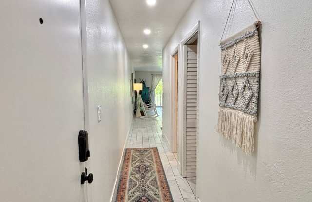 Monthly Rental -Melbourne Beach Condo Available! Gallery 4