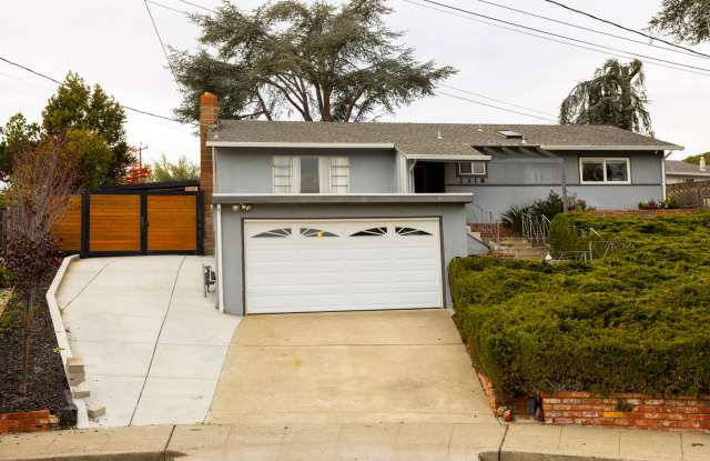 A Resort Style Home in Castro Valley!  Castro Valley Schools photos photos
