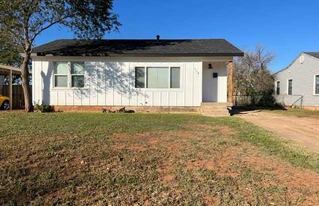 734 S Crockett Drive photos photos