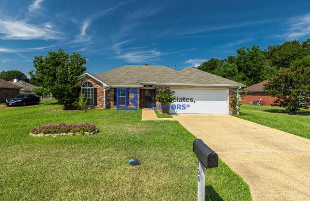 3 Bed/2 Bath Home in Branch Creek in Byram photos photos