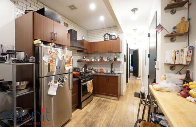852 Hart Street - 852 Hart Street, Brooklyn, NY 11237