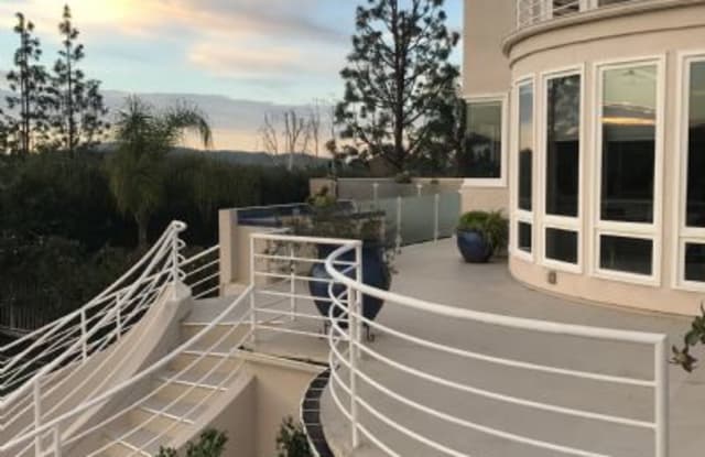 27391 Silver Creek - 27391 Silver Creek Drive, San Juan Capistrano, CA 92675