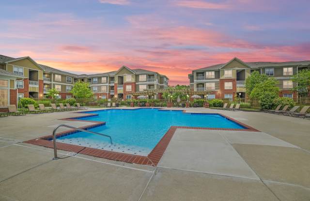 The Trellises Apartments photos photos