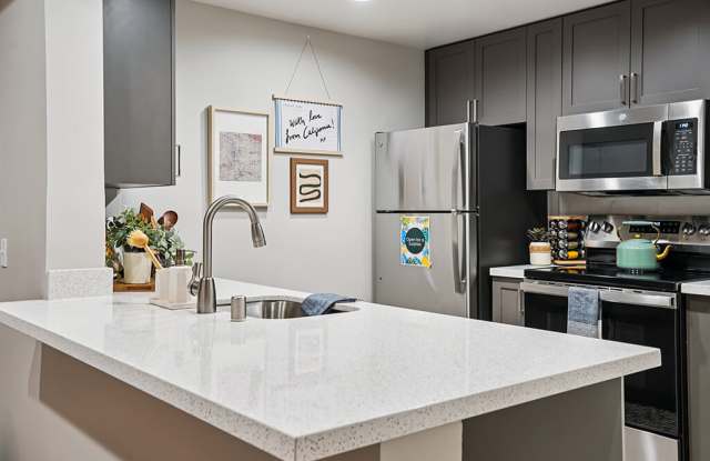 Haven at Del Mar Station Apartments photos photos