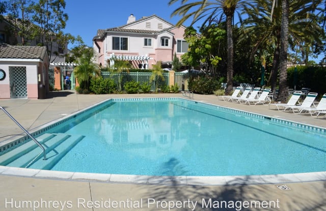 7579 Hazard Center Drive - 7579 Hazard Center Drive, San Diego, CA 92108