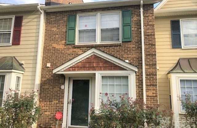 8217 Pineville Matthews Road - 8217 Pineville-Matthews Road, Charlotte, NC 28226