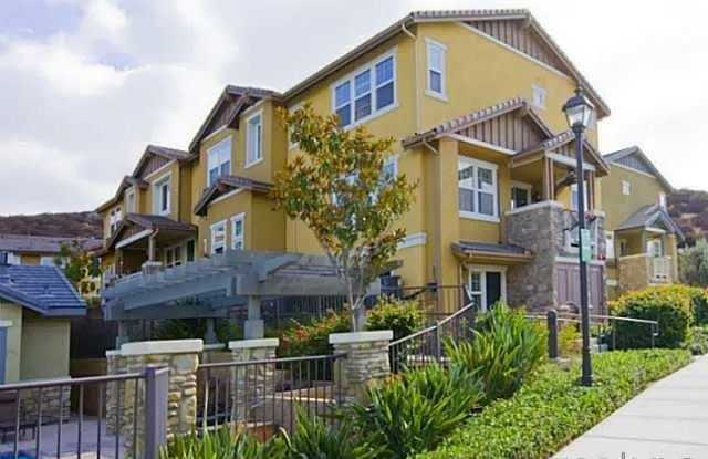 1053 Iron Wheel Street - 1053 Iron Wheel Street, Santee, CA 92071