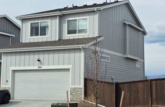 3 Bed, 2.5 Bath Home in Berthoud - Built 2024 - 2-Car Garage, Home is facing the Mountains photos photos 3 Bed, 2.5 Bath Home in Berthoud - Built 2024 - 2-Car Garage, Home is facing the Mountains photos photos