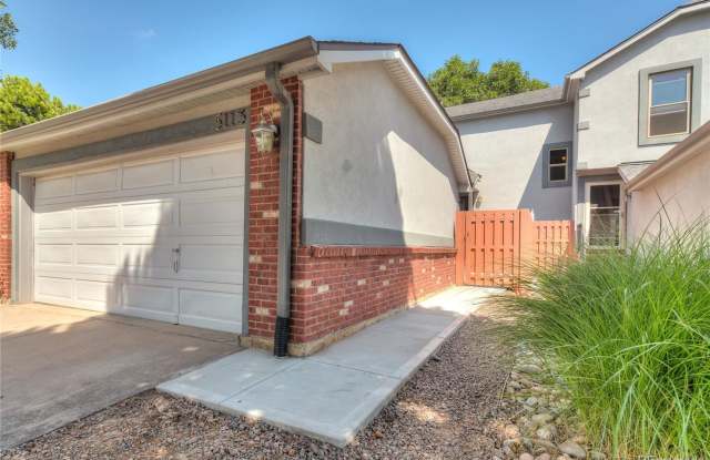 5113 South Emporia Way - 1 photos photos