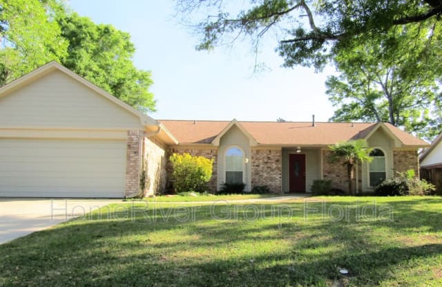 235 Bobwhite Dr - 235 Bobwhite Drive, Ensley, FL 32514