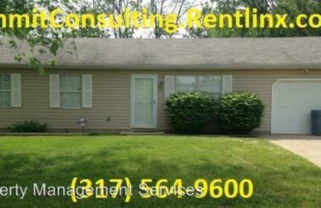 2726 N Heatherlea Ct - 2726 Heatherlea Ct, Indianapolis, IN 46229