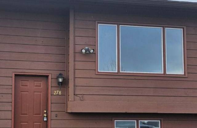 278 Westchester Sq. S. - 278 Westchester Square South, Billings, MT 59105 278 Westchester Sq. S. - 278 Westchester Square South, Billings, MT 59105