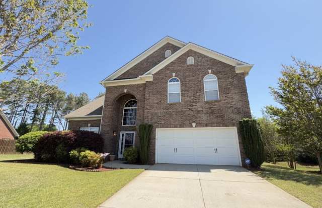 160 Easy Gap Road - 160 Easy Gap Road, Anderson, SC 29621 160 Easy Gap Road - 160 Easy Gap Road, Anderson, SC 29621