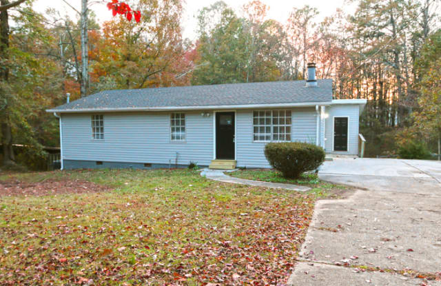 6687 Baker Drive - 6687 Baker Drive, Lithia Springs, GA 30122
