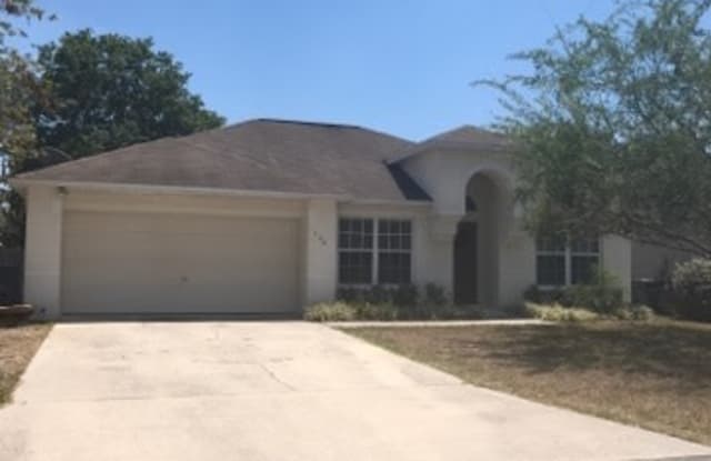 130 Osprey Heights Drive - 130 Osprey Heights Drive, Polk County, FL 33880