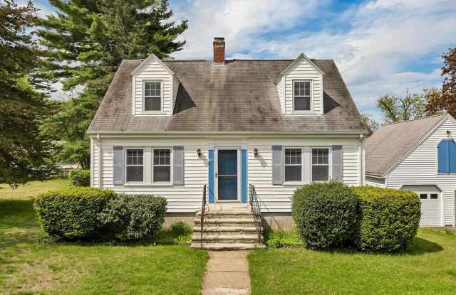 100 Essex Avenue photos photos