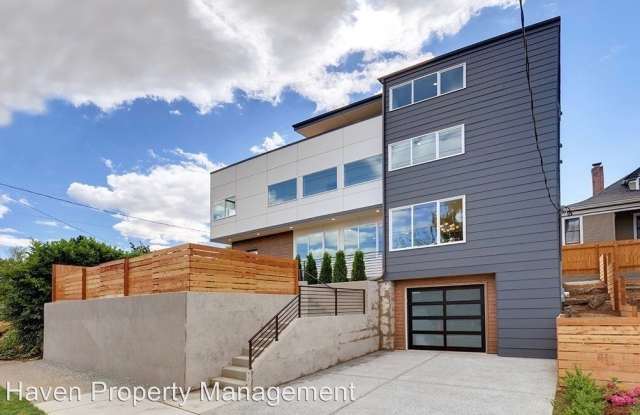 6511 44th Ave S - 6511 44th Ave S, Seattle, WA 98118