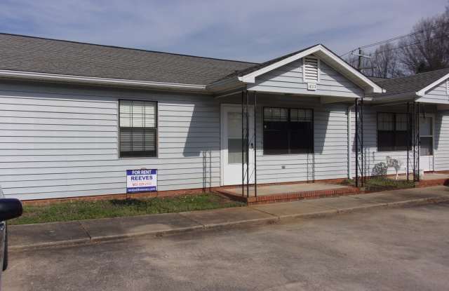 1823 India Hook Road photos photos