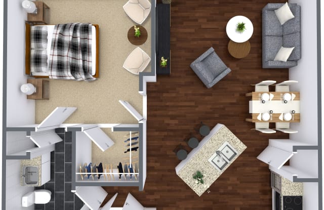 Oxford at Lakeview photos photos