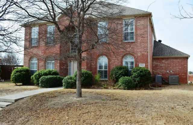 3803 Strattford Drive - 3803 Strattford Drive, Frisco, TX 75035