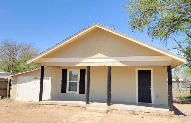 Totally Updated 3/1/2 A MUST SEE! Available August 1st! Slaton, TX photos photos