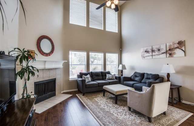 5000 Evergreen Drive - 5000 Evergreen Drive, McKinney, TX 75070