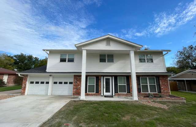 4-Bedroom House for Rent in Killeen photos photos