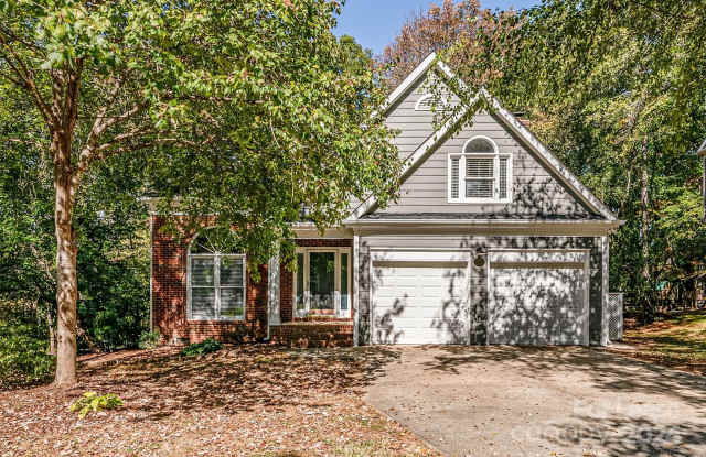 6716 Elmstone Drive - 6716 Elmstone Drive, Charlotte, NC 28277