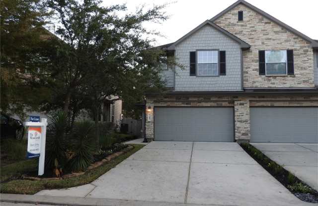 35 Whitekirk Place - 35 Whitekirk Place, The Woodlands, TX 77354