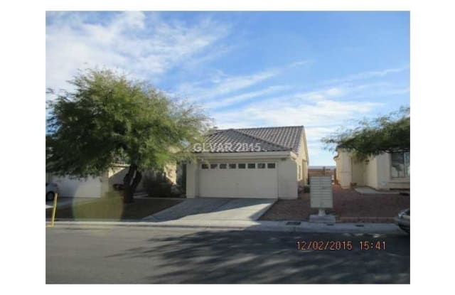 1827 Grand Prairie Avenue - 1827 Grand Prairie Avenue, North Las Vegas, NV 89032