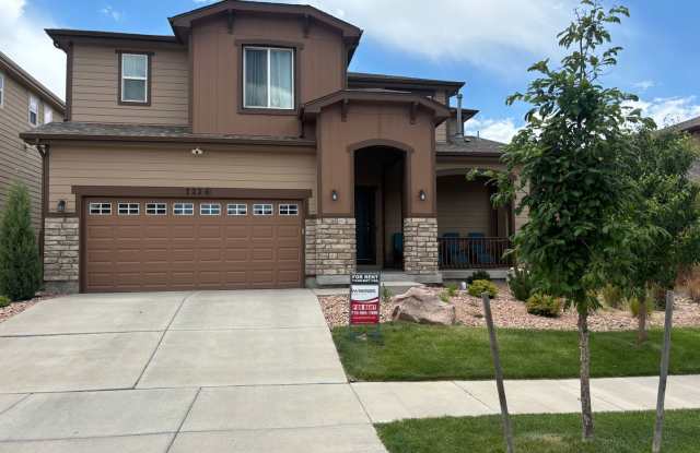 Remarkable 5 bed 4 bathroom in Banning Lewis Ranch With Lawn Care Included!!! photos photos