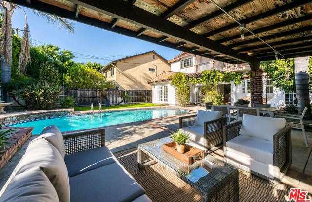 4115 Laurelgrove Avenue - 4115 Laurelgrove Avenue, Los Angeles, CA 91604