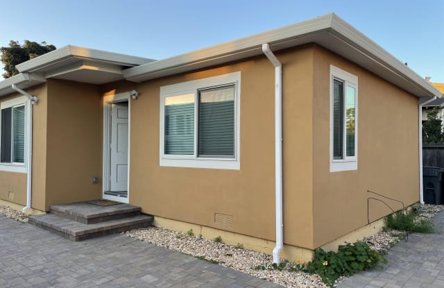4115 Lusk Street - 4115 Lusk St, Oakland, CA 94608